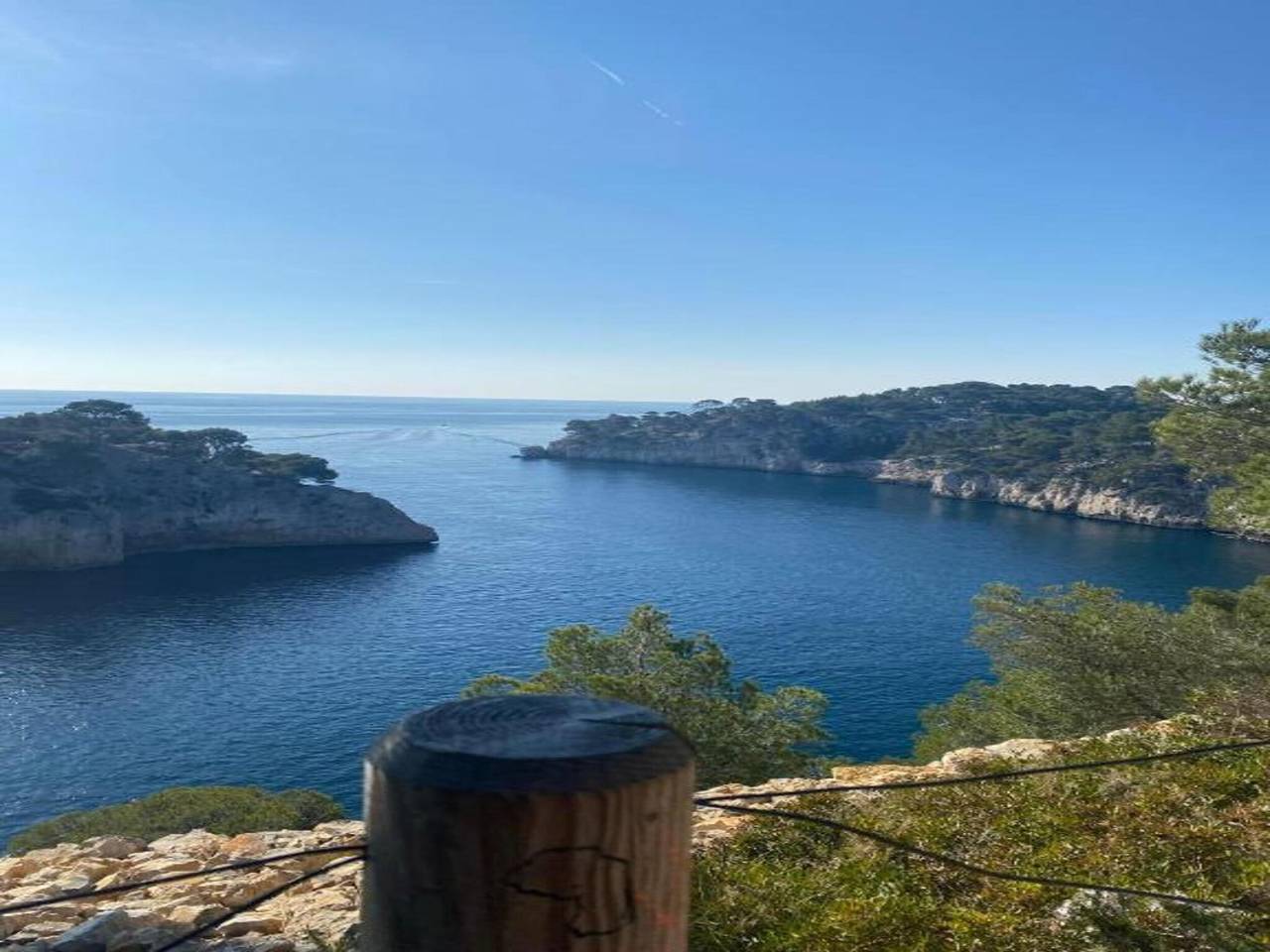 Appartement entier, Appartement 2 Pi√®ces - Confort - (4 Personnes) in Carnoux-en-Provence, Côte méditerranéenne (France)