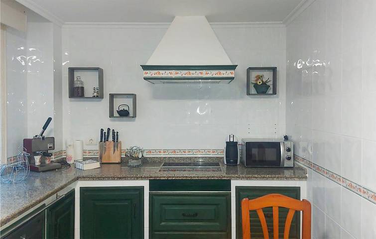 Ganze Ferienwohnung, Appartement mit Meerblick, Annehmlichkeiten und Strand in der Nähe in Moaña, Rías Baixas