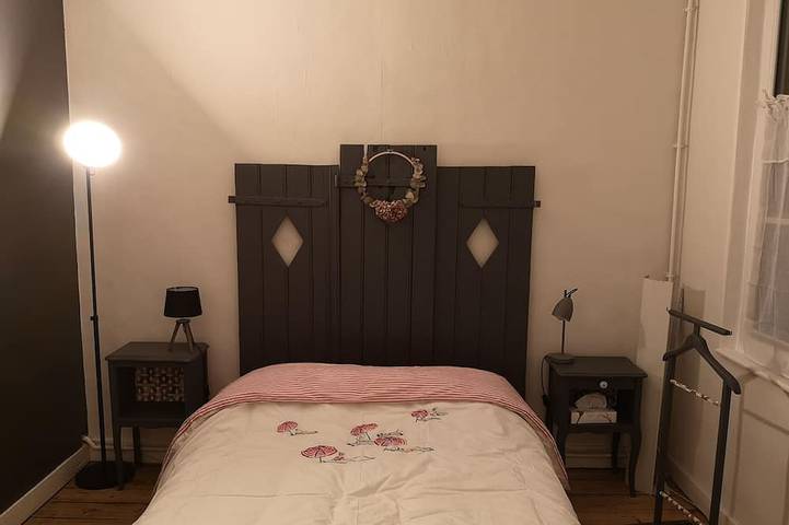 Location de vacances pour 8 personnes dans Plage de Dieppe - 3