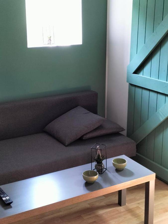 Gîte pour 3 personnes à Eyrans - 2