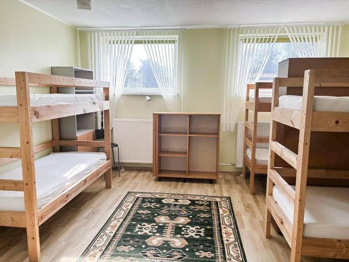 Maison d’hôte pour 6 personnes à Tallinn - 4