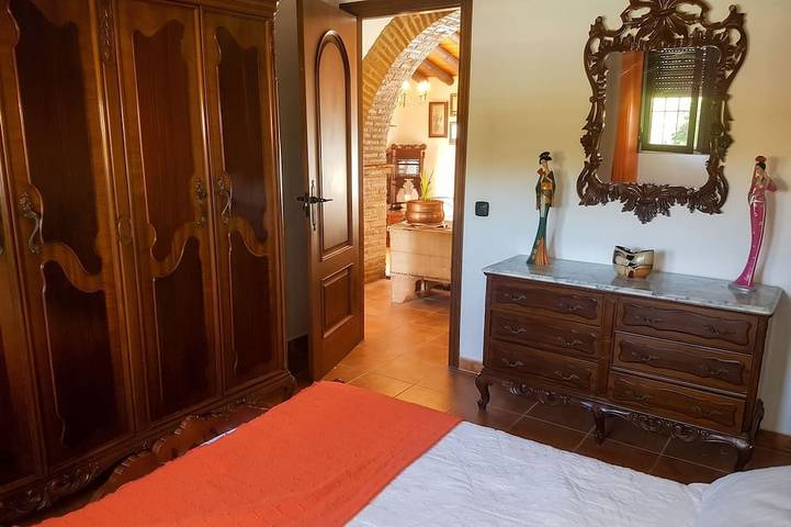Homerez - Maison à Arriate. in Arriate, Serranía de Ronda