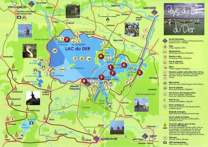 Gîte pour 2 personnes, avec vue et terrasse dans Frampas - 2