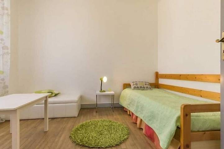 Gîte pour 5 personnes, avec jardin à Missillac - 4