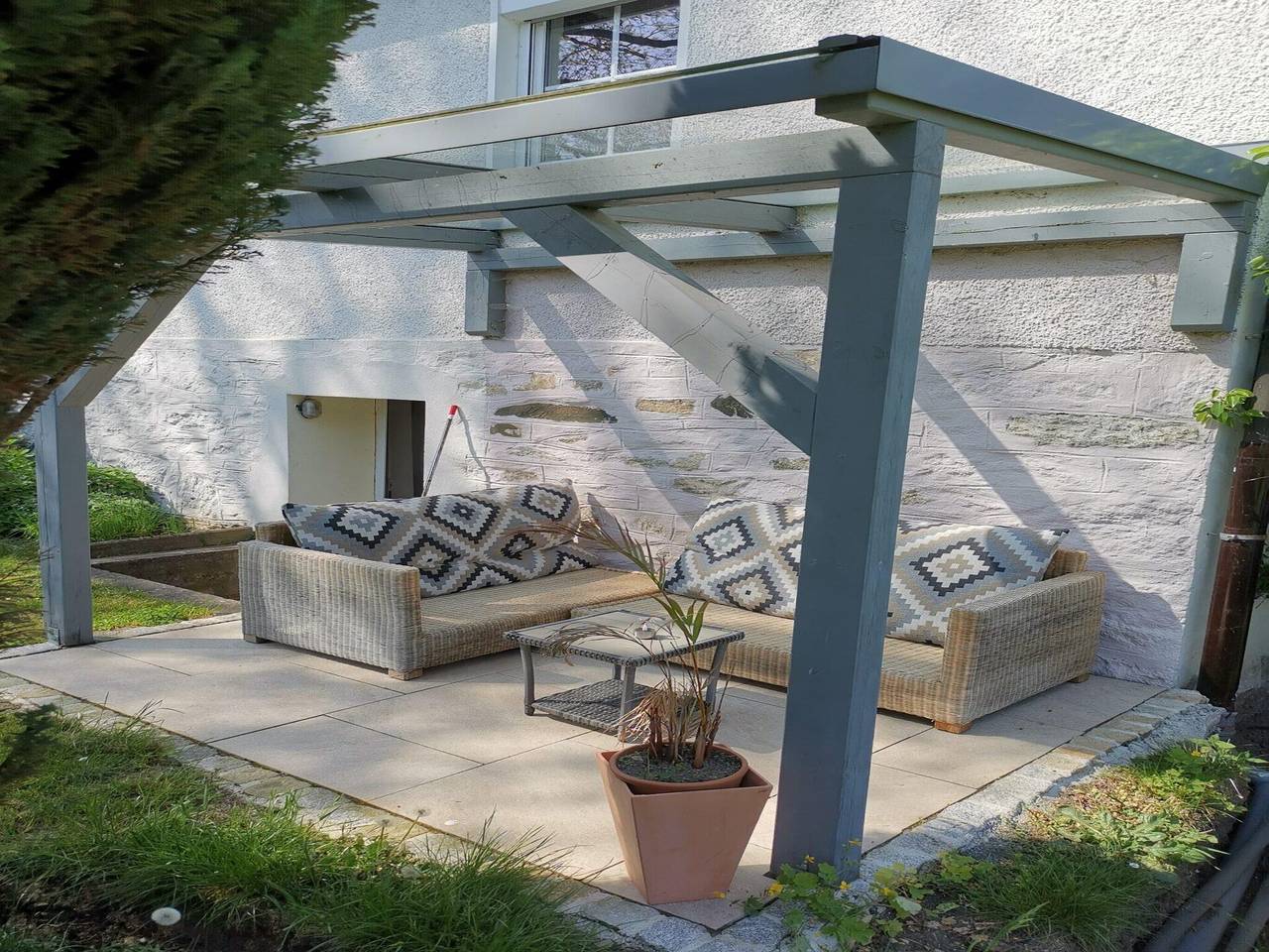 Unterkünfte Jedro - Ferienwohnung Saaleblick in Schwarzenbach an der Saale, Landkreis Hof