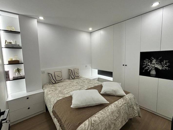 Gîte pour 4 personnes, avec vue et balcon à Monção - 3