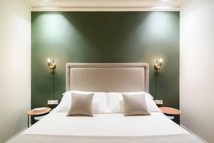 Maison d’hôte pour 2 personnes à Barcelone - 4