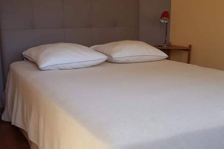 Gîte pour 3 personnes, avec jardin, animaux acceptés à Pouillé - 4