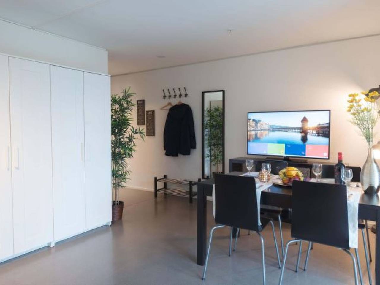 Appartamento intero, Lu Engelberg Ii - Allmend Hitrental Apartment in Lucerna, Lago dei Quattro Cantoni