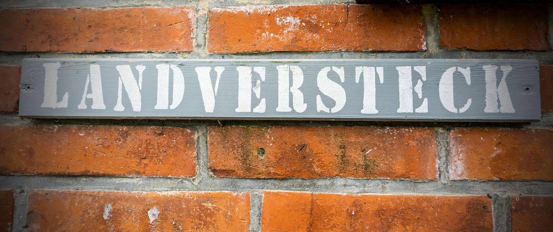 Ferienwohnung für 2 Personen, mit Garten und Ausblick sowie Terrasse, mit Haustier in Tating - 2