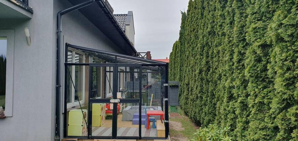 Superior Chalet in Ustronie Morskie, Baltic Sea Pomerania
