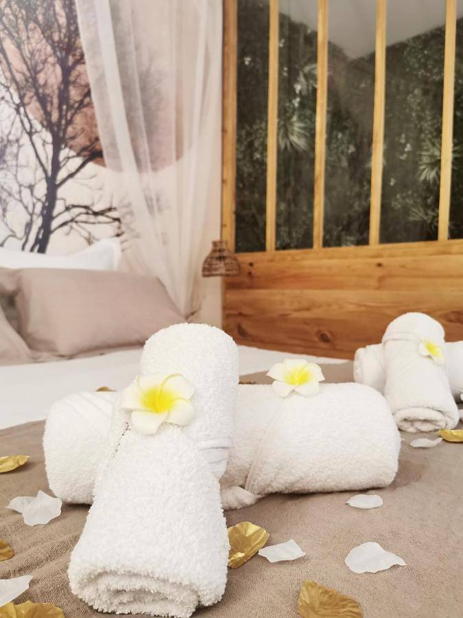 Gîte pour 2 personnes, avec jacuzzi à Auxerre - 3