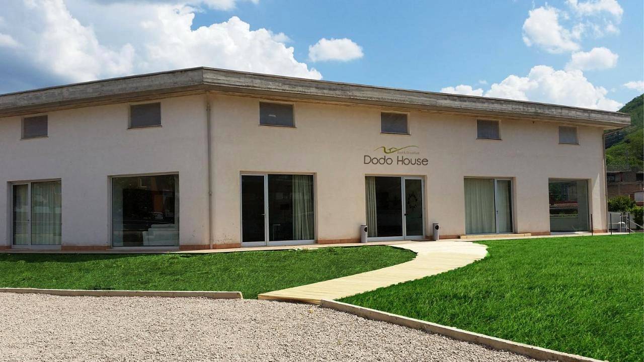 Dodo House in Nocera Inferiore, Costa tirrenica Campania