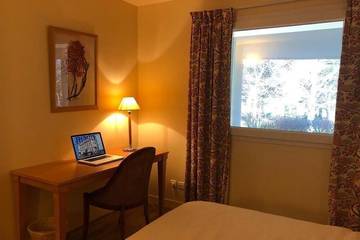 Gîte pour 2 personnes à Saint-André-des-Eaux