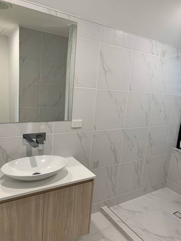 Holiday rental for 6 people, with balcony and pool in Hamilton Island