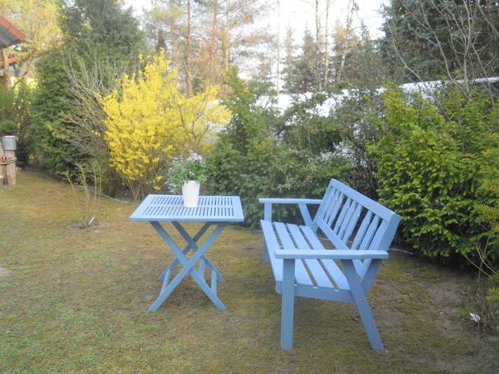 Ferienhaus für 7 Personen, mit Garten und Ausblick, mit Haustier in Silz - 4