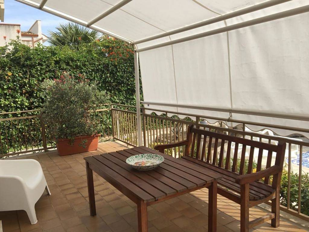 Ganze Wohnung, Villa Margherita in San Leone, Agrigento