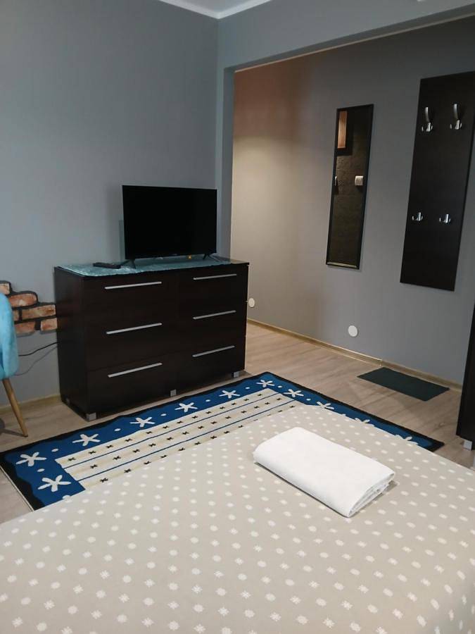 Noclegi nad Morzem u Kasi in Brzeźno (Gdańsk), Gdańsk