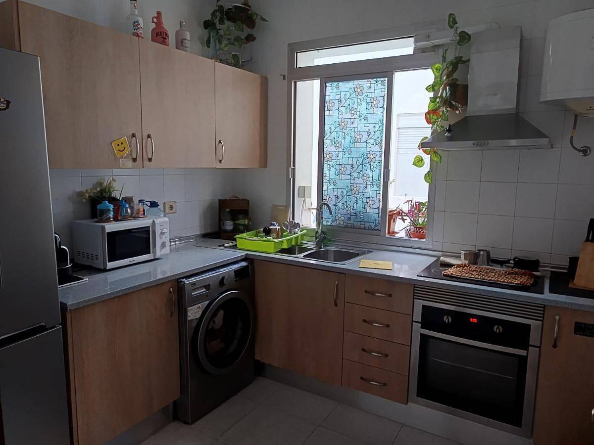 Casapatrizia Appartamento compartido in Distrito Centro-Ifara, Santa Cruz de Tenerife