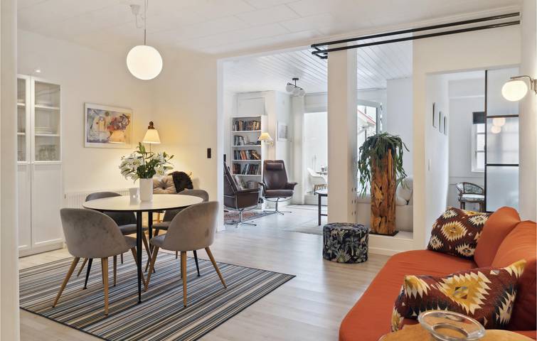 Ferienwohnung für 3 Personen, mit Terrasse, mit Haustier in Dänische Südsee - 3