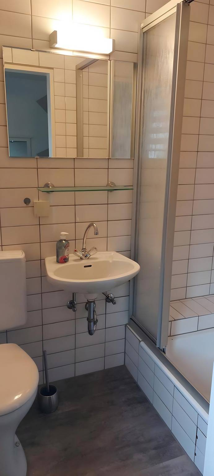 Ganze Wohnung, Geräumige Ferienwohnung Coerdt mit Balkon in Olsberg in Olsberg, Hochsauerlandkreis