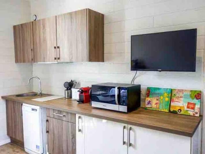 Gîte pour 4 personnes dans Office De Tourisme D Arcachon - 4