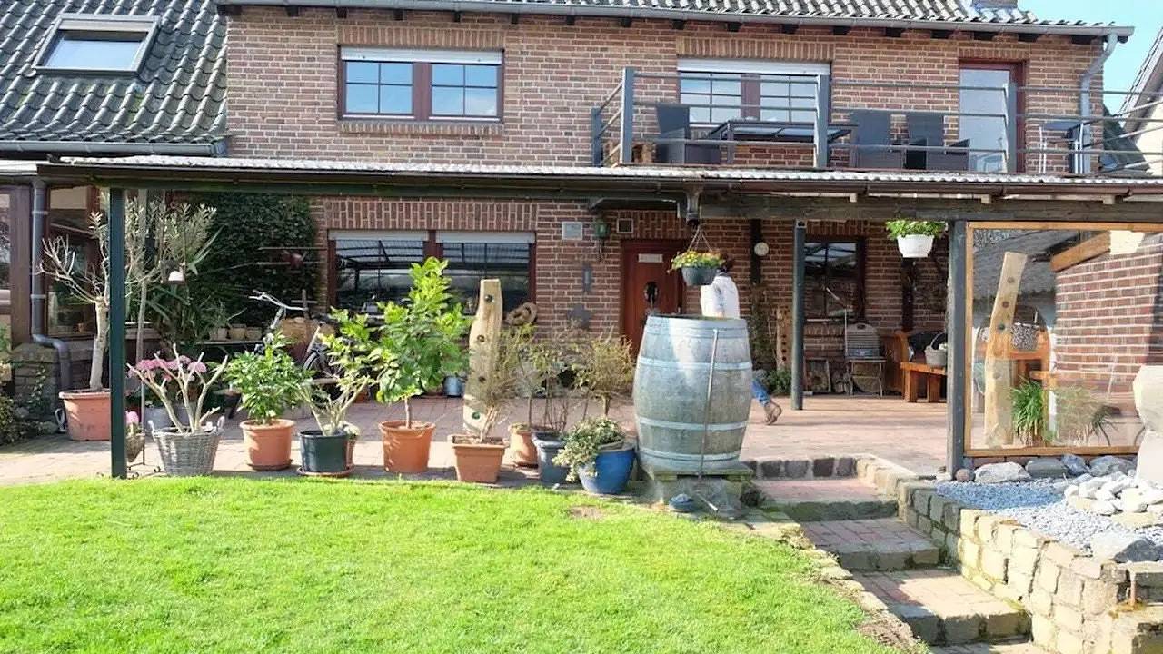 Ferienhaus für 4 Personen (80 m²) in Emmerich, Niederrhein