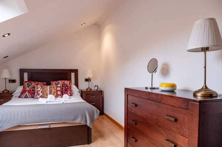 Ganze Wohnung, Apartamento O Almacen in Cabo Finisterre
, Fisterra
