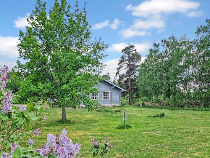 Ferienhaus für 6 Personen, mit Sauna in Südfinnland - 2