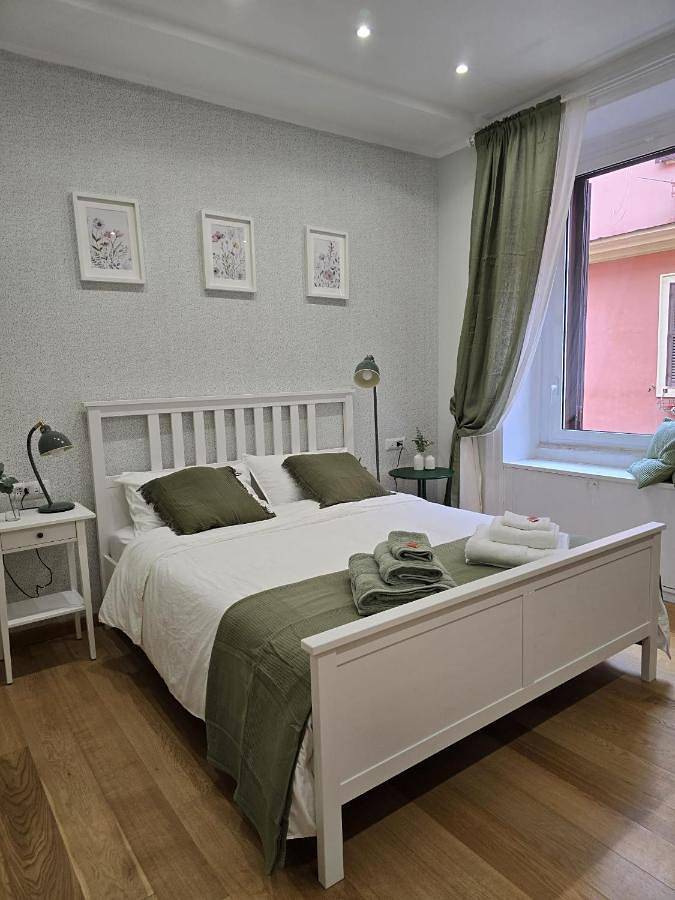 Casa vacanza per 4 persone - 1