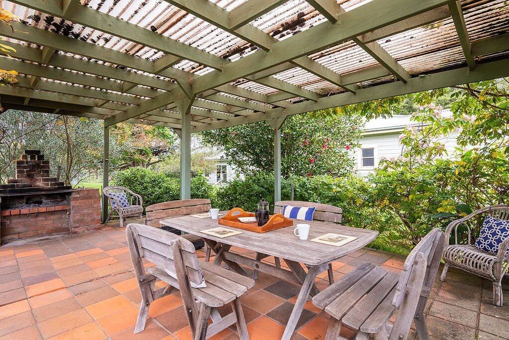 Bertas Cottage Berry in Berry (NSW), New South Wales