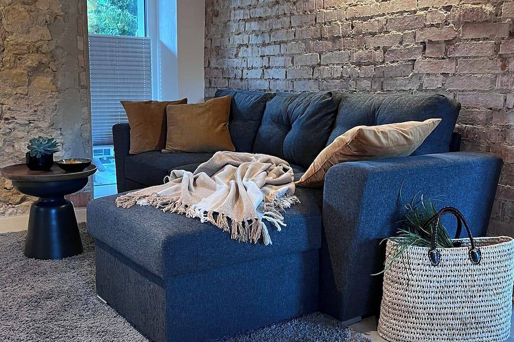 Ganze Wohnung, Alte Stube 36 auf neustem Stand - herzlich willkommen - in Immendingen, Landkreis Tuttlingen