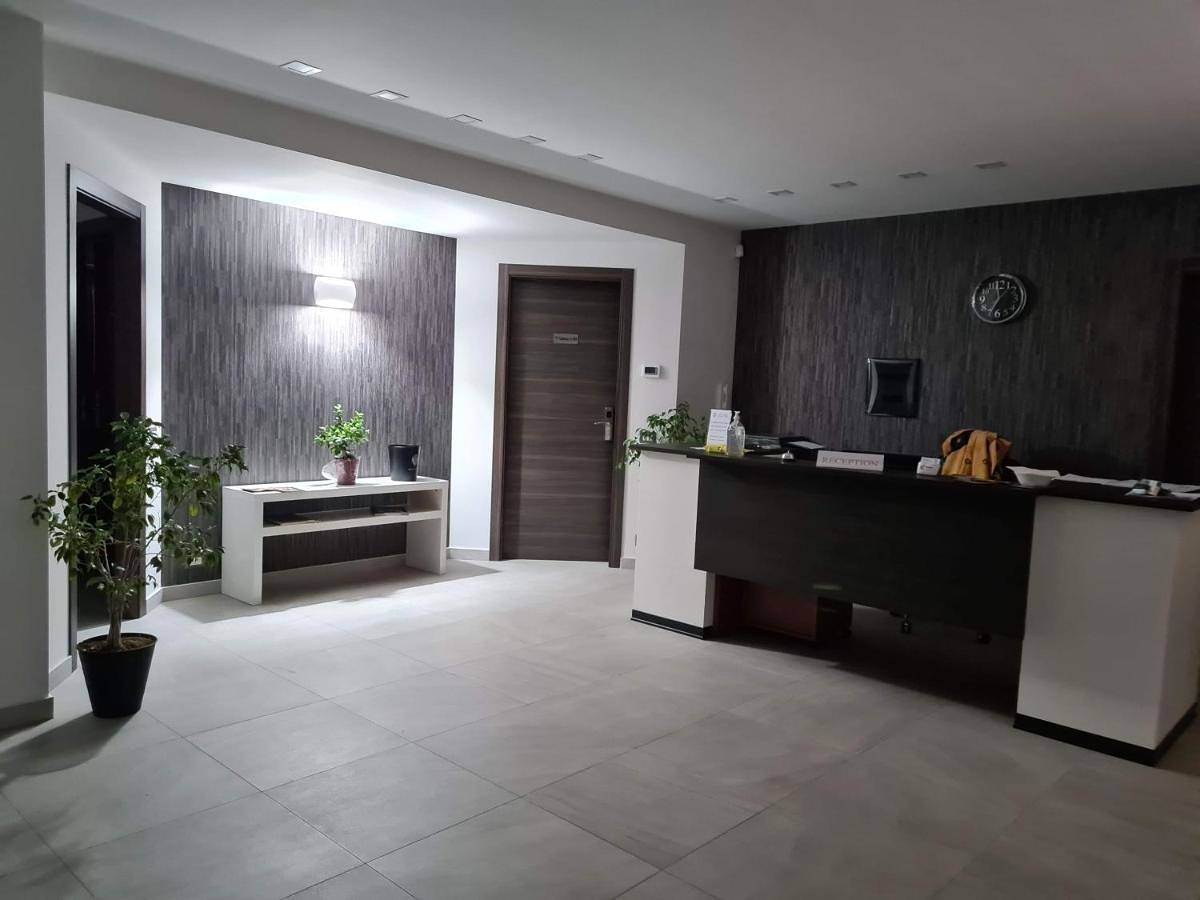 Idilliaco inn in Motta Sant'Anastasia, Catania e dintorni