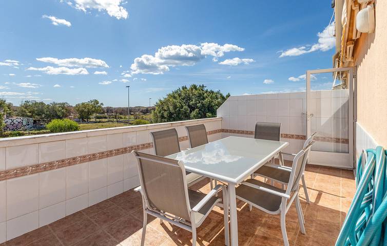 Location de vacances pour 6 personnes, avec piscine et terrasse à Guardamar del Segura - 2