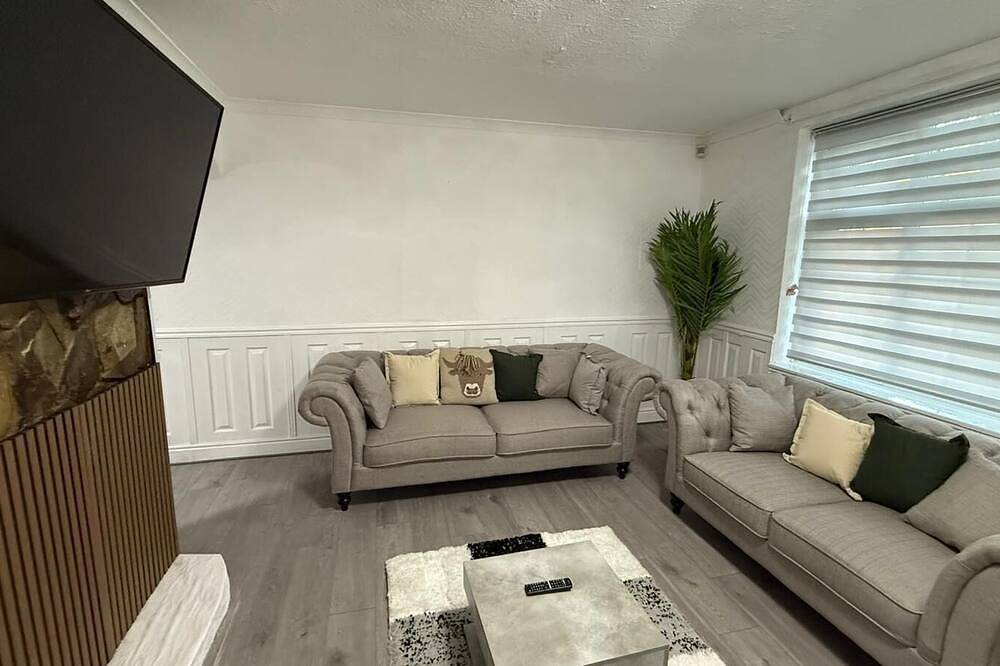 Peeam Abode Borehamwood in Elstree and Borehamwood, Hertfordshire