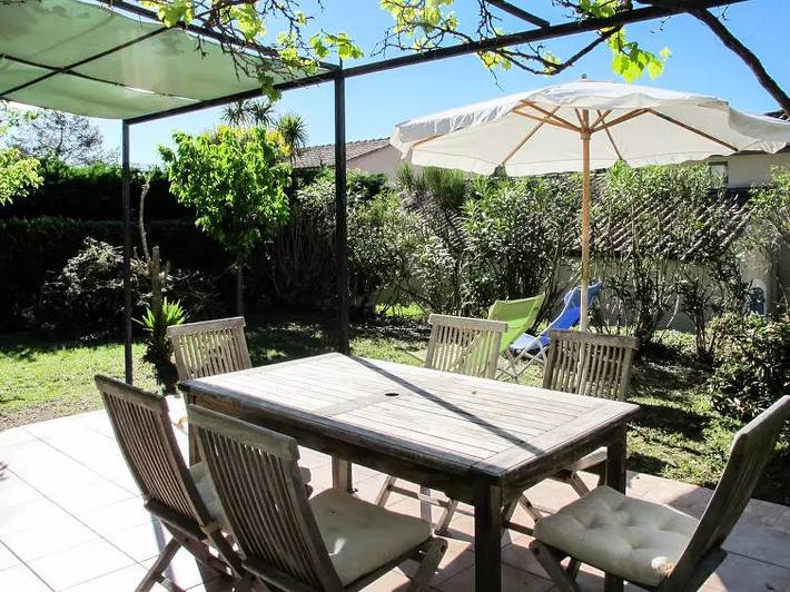 Villa pour 6 personnes, avec jardin à Mougins - 2