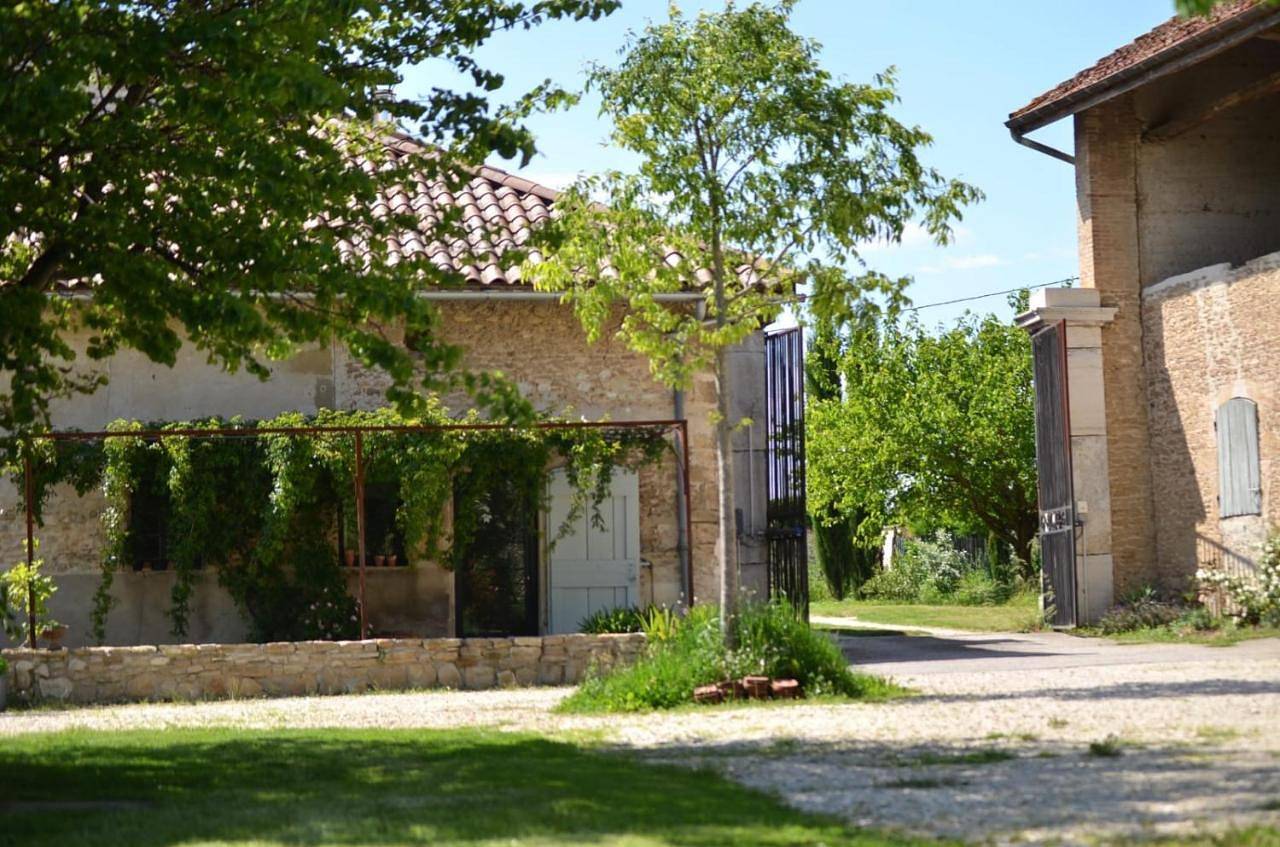 Apartment - Ground Floor in Chabeuil, Région de Valence