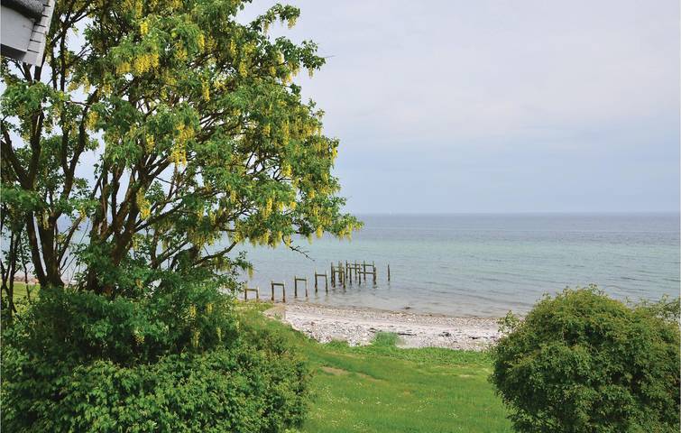 Ferienhaus für 4 Personen, mit Terrasse auf Fünen - 3