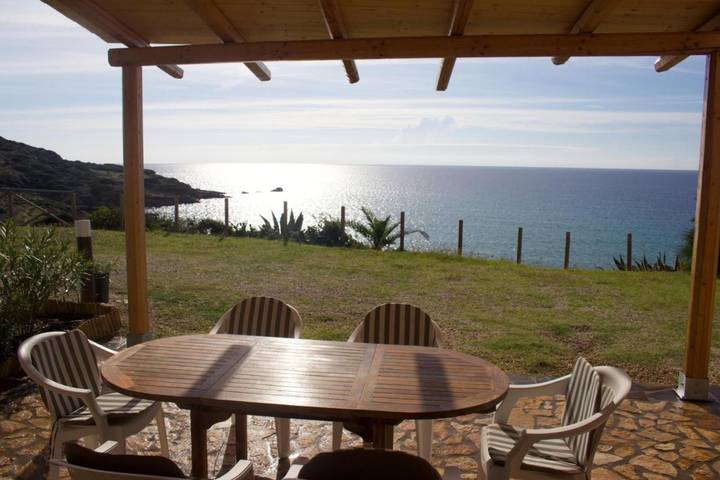 Ferienhaus für 8 Personen, mit Garten auf Sardinien - 3