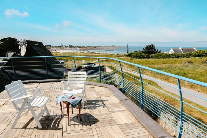 Location maison pour 6 personnes