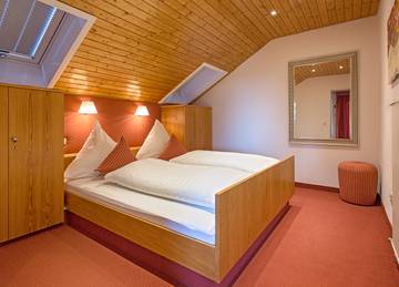 Ferienwohnung für 4 Personen in Suedlicher Schwarzwald, Hinterzarten, Bild 1