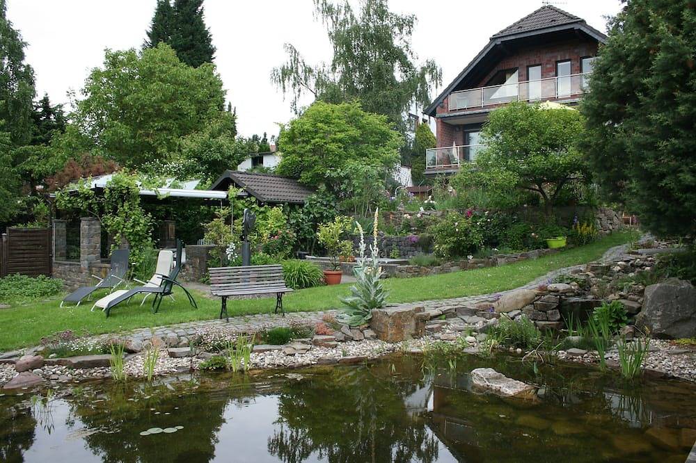 Ganze Wohnung, Familienfreundliche Fewo bis 4 Personen Rheinhöhe bei Bonn in Remagen, Mittelrhein