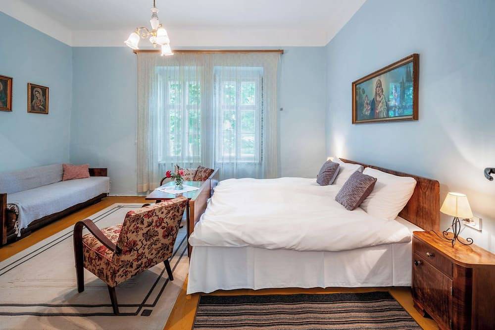 Enjoyable estate in charming Ilok  with Danube views, wine and experiences in Vukovar-Srijem