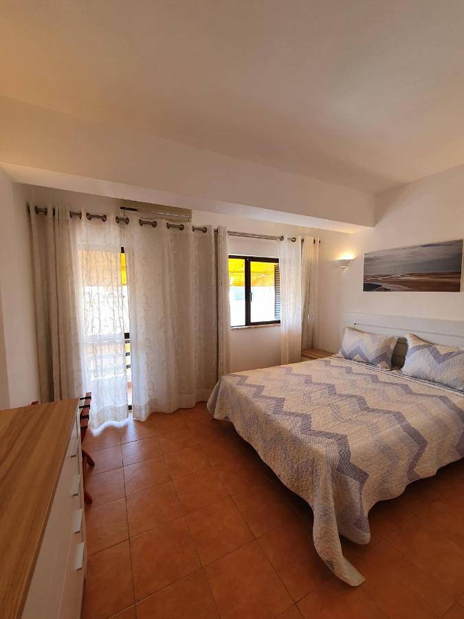 Ferienwohnung für 3 Personen, mit Ausblick und Balkon, mit Haustier - 1