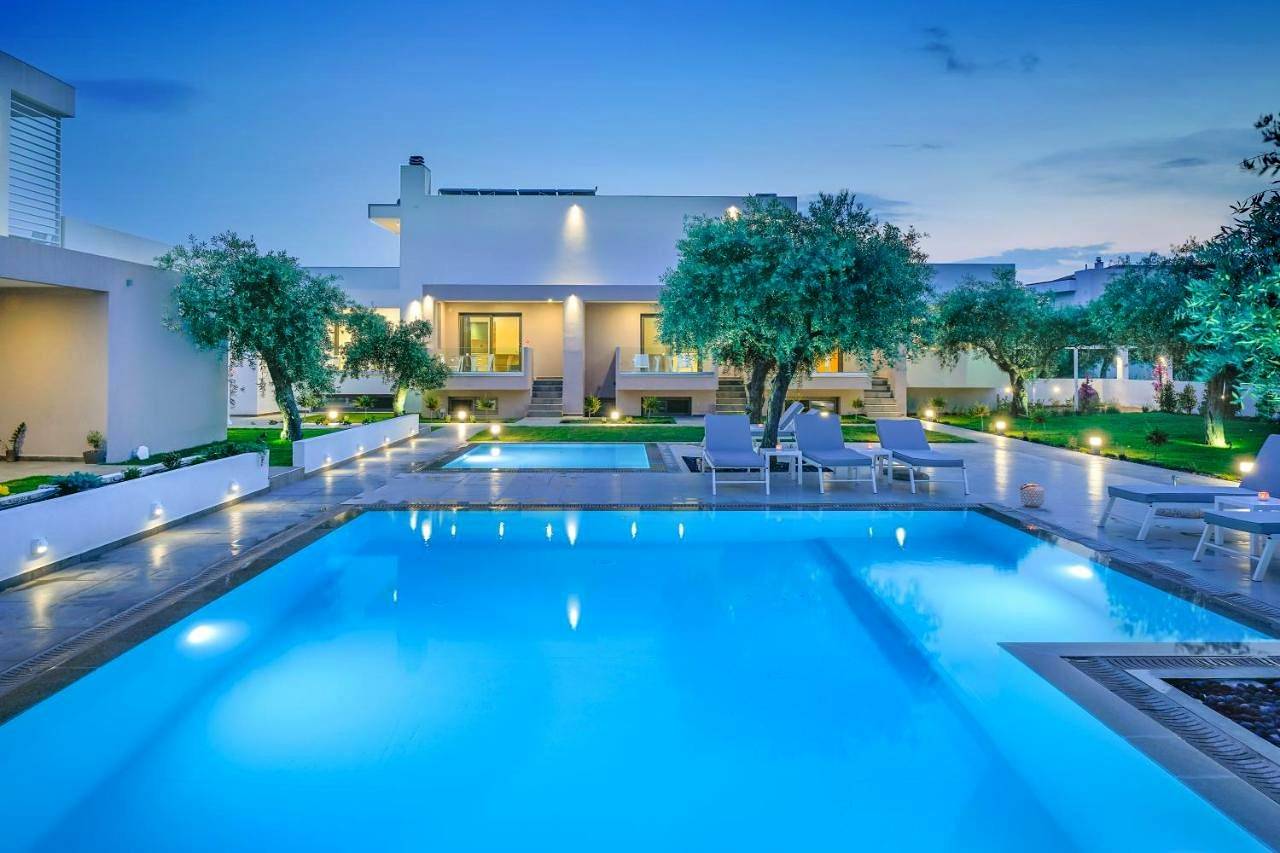 Maisonette in Potos, Thassos