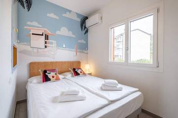 Villa per 7 Persone in Cisano, Bardolino, Foto 3