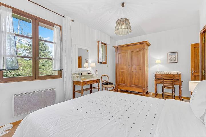 Chambre d’hôte pour 2 personnes, avec jardin et piscine dans Hautes-Alpe - 4