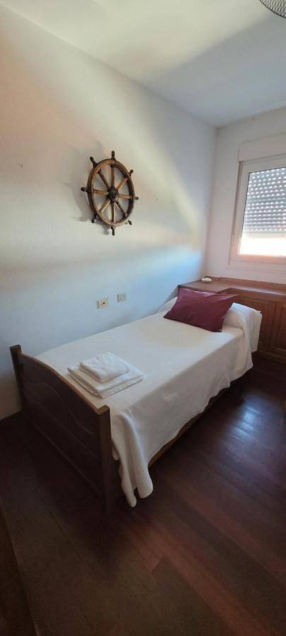 Apartamento de vacaciones para 4 personas, con vistas - 1
