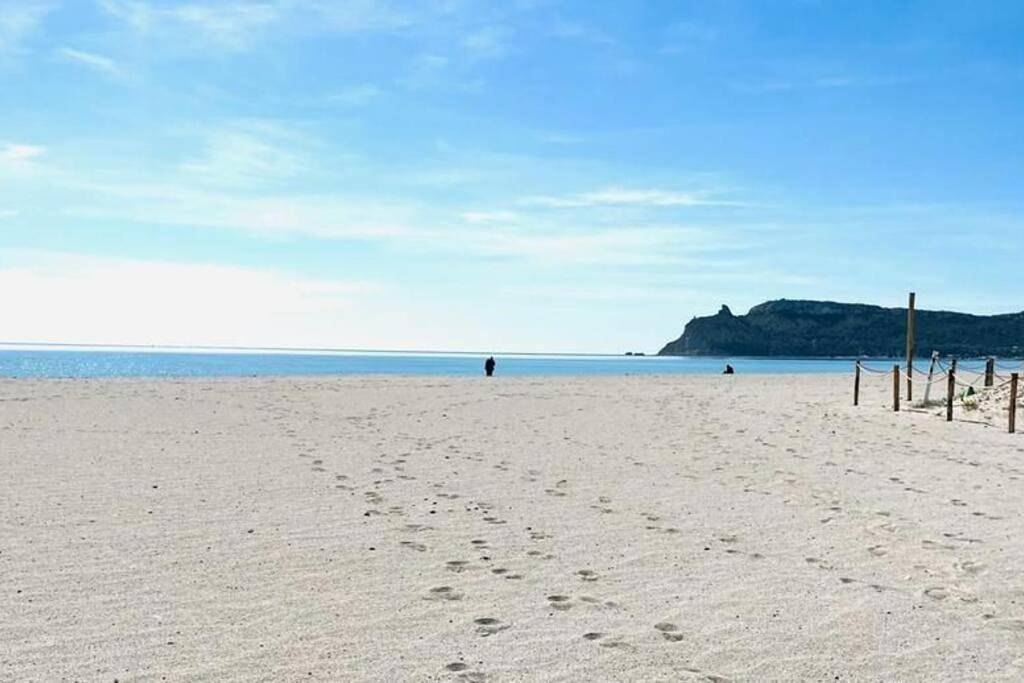 Appartamento intero, Sunrise beach home in Quartu Sant'Elena, Campidano