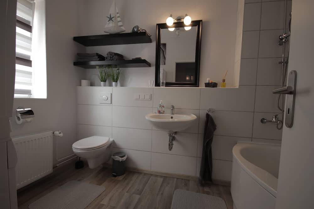 Ferienwohnung Come-Home in Northeim, Niedersachsen